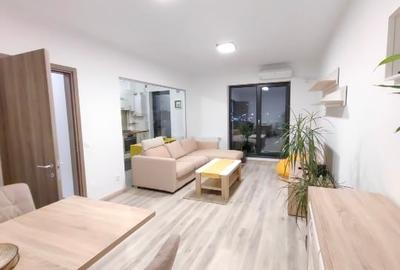 20th Residence | 2 Camere Inchiriere - 2