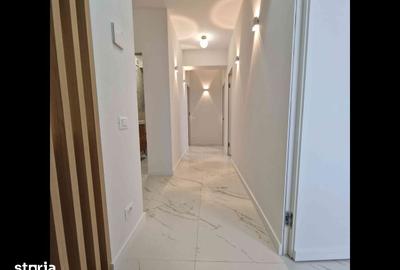 Apartament cu 4 camere în Central - 4