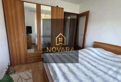 Apartament cu 3 camere în Central - 13