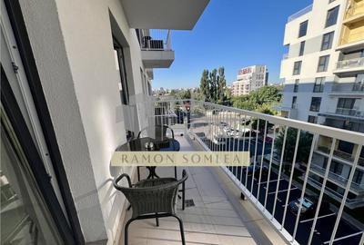 2 camere de lux Real Residence - 2