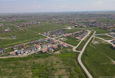 Mosnita - 5000 mp - Utilitati in zona - 70.000 Euro - 6