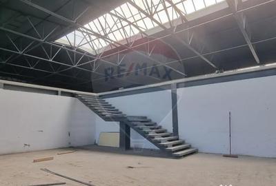 Spațiu comercial, de 3,872 mp, în Militari - 1