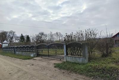 Vand casa..1 h de teren - 1