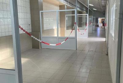 Inchiriere spatiu comercial produse prospete sau congelate - 6