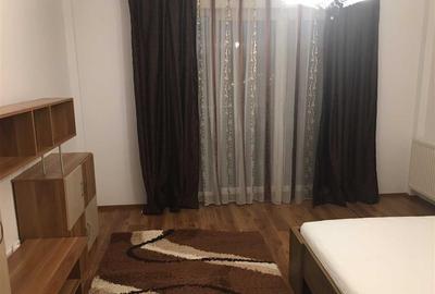 Garsonieră decomandată în Avantgarden - 5