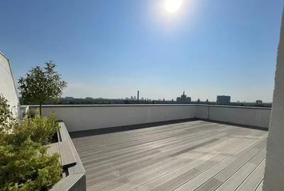Apartament cu 4 camere decomandat în Străulești