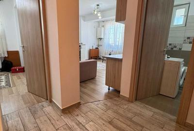 Apartament cu 2 camere decomandat în Viilor - 4