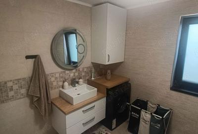 Casă cu 4 camere cu Teren 200 Mp în Șura Mică - 9