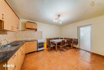 Casă cu 3 camere cu Teren 1786 Mp în Mașloc - 14