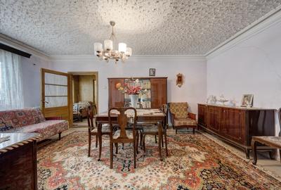 CHIAJNA - CASA RENOVABILA 129 MP, LOT 690 MP! - 9