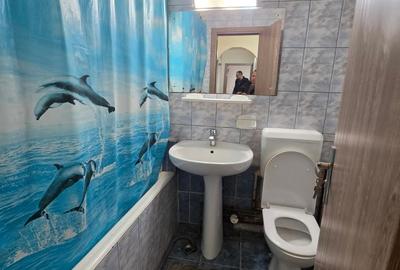 Apartament cu 4 camere decomandat, mobilat în Titan - 3