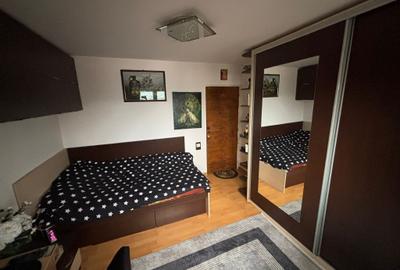 Apartament cu 3 camere decomandat în Brâncoveanu - 10