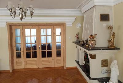 Casă cu 5 camere cu Teren 347 Mp în Ultracentral - 4