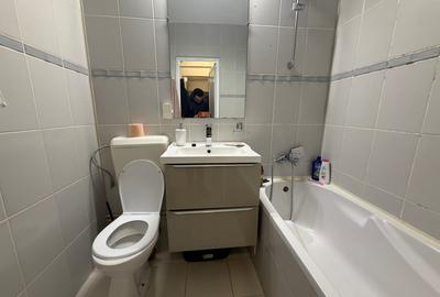 Apartament cu 2 camere decomandat, mobilat în Titan - 9