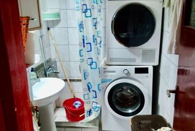 Garsoniera mobilata utilata Berceni Turnu Magurele Garsoniera mobilata utilata Berceni Turnu Magurele - 6