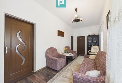 Casă individuală cu 3 camere cu Canalizare în Gai - 4