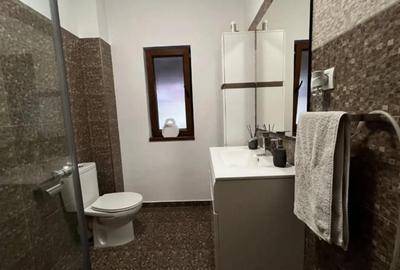 Casă cu 4 camere cu Teren 300 Mp în Dumbrăvița