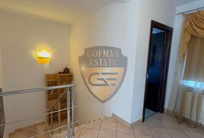 Casa P+1 Boreal / Tomis Plus 123mp, 350 m teren, balcon, gar - 15