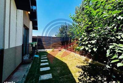 Casă cu 3 camere cu Teren 202 Mp în Central - 5