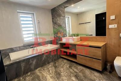 Casă cu 4 camere cu Teren 480 Mp în Central - 8