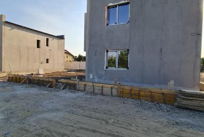 Case Cubiste in Faza de Executie Arhitectura Moderna, Teren Generos, Utilitati - 19