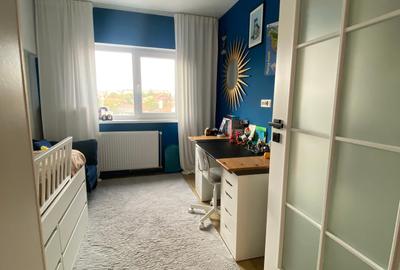 Apartament cu 4 camere, exceptional renovat!!! - 10