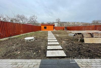 Casa moderna aproape de viitorul mall din Iris!!! - 9