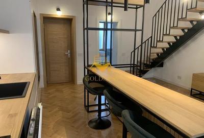 2 camere open space, Modern, Casa de cultura, Palatul copiilor,Central - 3