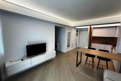 Apartament  2 camere Cortina North complet mobilat si utilat . - 3