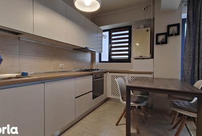 Apartament cu 2 camere decomandat în Sisești - 2