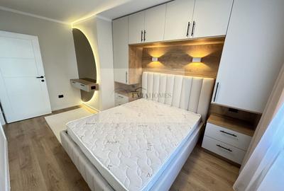 Apartament cu 2 camere decomandat, mobilat în Grigorescu - 3