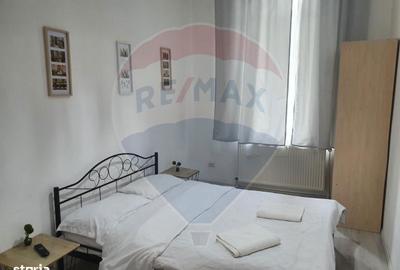 Apartament cu 6 camere în Centrul Istoric - 11
