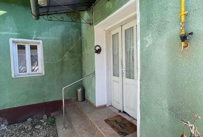 Casă cu 3 camere cu Teren 712 Mp în Central - 9