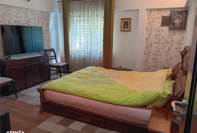 Casă cu 3 camere decomandat în Valea Adâncă - 18