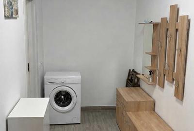 Garsonieră decomandată în Politehnica - 5