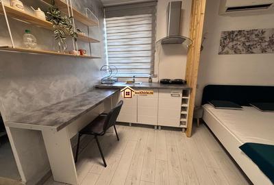 Apartament 1 camera - casa zona Galata - 3