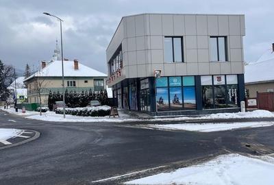 Spațiu comercial de mari dimeniuni - poziție strategică pentru retail - 2