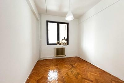 Apartament cu 3 camere semidecomandat în Gheorgheni - 2