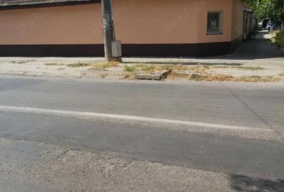 Casă cu 4 camere în Central - 3