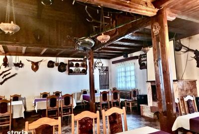 Casă cu 4 camere cu Teren 4500 Mp în Schitu Duca - 3