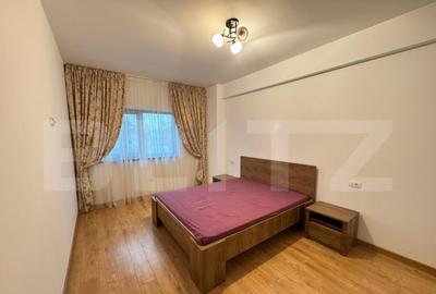 Apartament de inchiriat, 60 mp, zona Piata Chiriac - 4