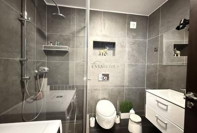 2 camere decomandate/ parcare inclusa / Zona BMW - 7