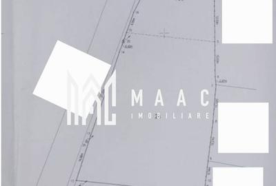 Teren Construcții intravilan de 2158 mp, în Goranu - 2