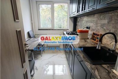 Apartament cu 3 camere semidecomandat, mobilat în Titan - 7