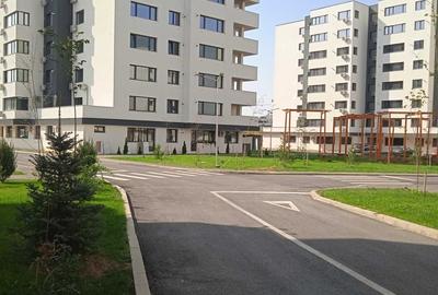 Apartament cu 2 camere decomandat în Pipera - 7