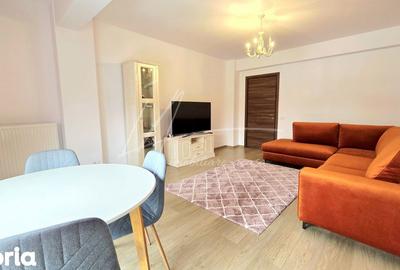 Apartament cu 3 camere decomandat, mobilat în 13 Septembrie - 3