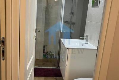 Garsoniera, Manastur - 7