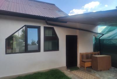 Apartament cu o cameră în casă cu 4 apartamente, cu parcare proprie - 15