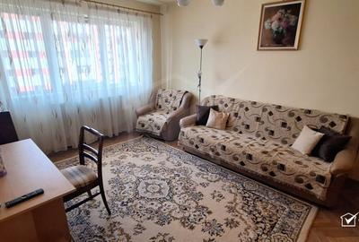 Apartament cu 2 camere decomandat, mobilat în Grigorescu - 3