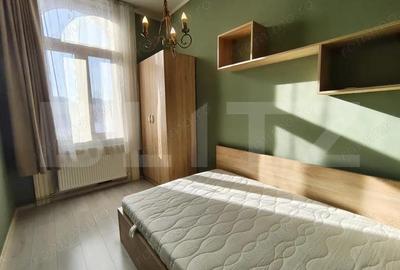 Apartament 2 camere, bucatarie separata, etaj 2, zona ultracentrala - 3